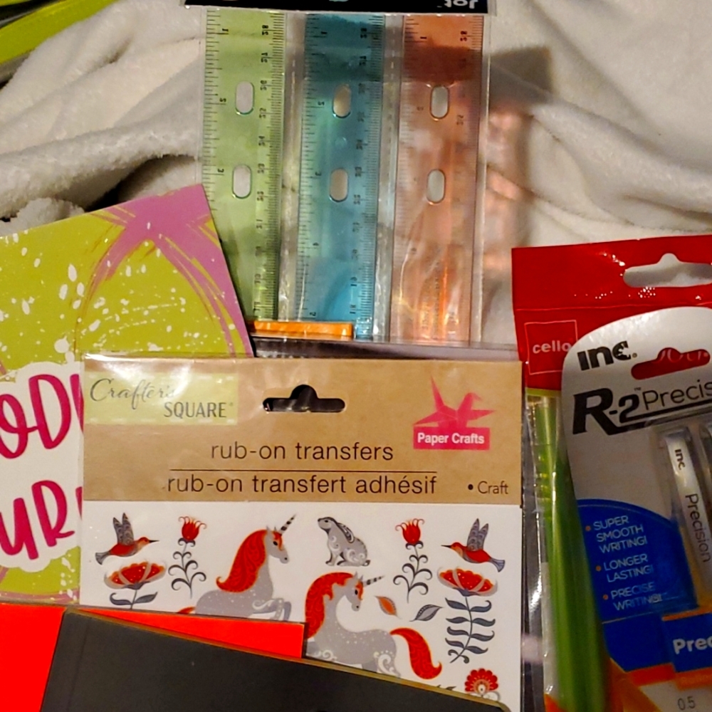 Back to school bundle - Picture 3 of 5
